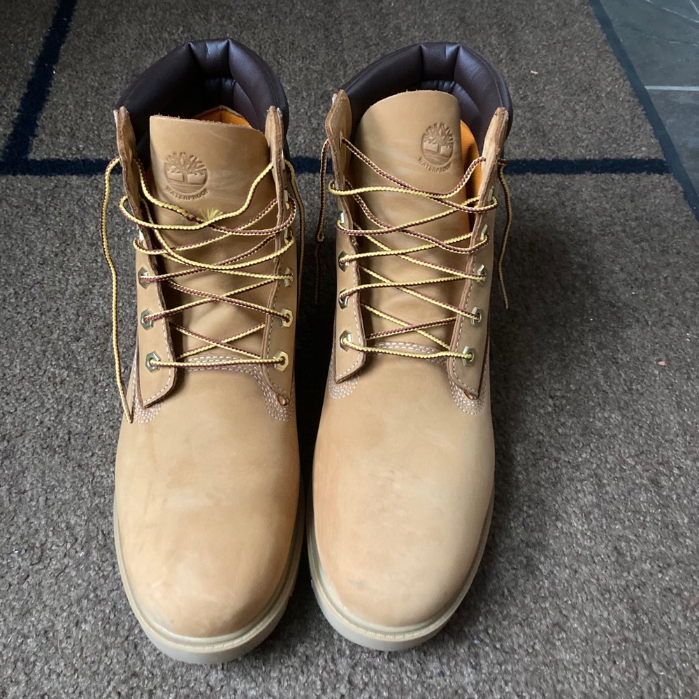 Women timberland boots